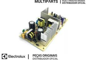 Placa Comando A08570901 Adega Eletrônica Electrolux Acs08