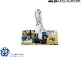 Placa Comando C/Sensor Rf Rege410 110V 225D2354G008 Ge