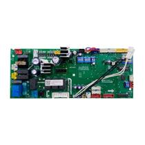 Placa Comando Central Trane UL-MDVD28Q4/N1-D.D.1.1