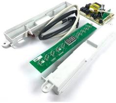 Placa Comando E Inter. 220V 50300423 Lava Louça Electrolux