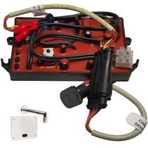 Placa Comando e Sensor Decalux Embutir 1780C - 4266074 Placa Comando e Sensor Decalux Embutir 1780C - 4266074