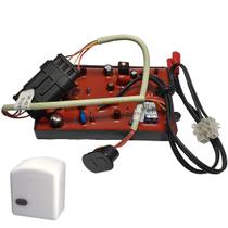 Placa Comando e Sensor P/ Decalux mictorio 2580 e 2780 Antiga Deca - 4266073 Placa Comando e Sensor P/ Decalux mictorio 2580 e 2780 Antiga Deca - 4266073