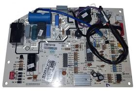 Placa Comando Evap Ar Split Komeco Qc4La 0200324353 Placa Comando Evap Ar Split Komeco Qc4La 0200324353