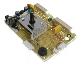 Placa Comando Lavadora Lac09 Electrolux A99035114 - ORIGINAL