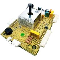 Placa Comando Lavadora Ltd12/ltd13 Electrolux 70203307