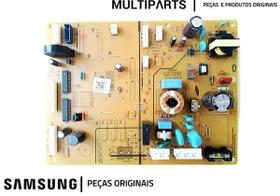 Placa Comando (Mãe) Rf - Da92-00735H Samsung - Rt46H5351Sl