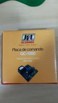 Placa comando p/motor qc 1000 jfl