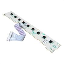 Placa Comando Painel Microondas Fischer Fit Line 25L 25873