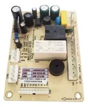 Placa Comando Refrige Tf55/tf56/df56 Electrolux A09083220 Placa Comando Refrige Tf55/tf56/df56 Electrolux A09083220