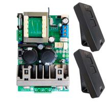 Placa Comando Triflex Facility Motor Portão Jetflex 2 Tx Zap Ppa