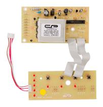 Placa comp. cwl75a /10b c/interface biv