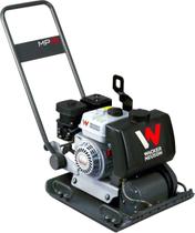 Placa Compactadora Vibratória a Gasolina 5,9 HP MP15 - Wacker Neuson