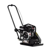 Placa Compactadora Vibratória Toyama Gasol 6.5HP 60Kg Rodas Placa Compactadora Vibratória Toyama Gasol 6.5HP 60Kg Rodas