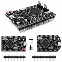 Placa (compatível Arduino) Mega 2560 Pro Mini Placa (compatível Arduino) Mega 2560 Pro Mini