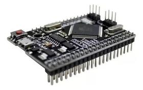 Placa (compatível Arduino) Mega 2560 Pro Mini