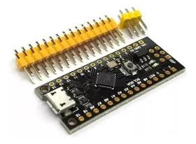 Placa Compativel Arduino Nano Mh-Tiny Attiny88 Nano V3.0 Placa Compativel Arduino Nano Mh-Tiny Attiny88 Nano V3.0