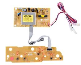 Placa compativel bwc07/08 ab v2 c/interface