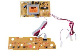 Placa compativel bwc10ab v2 c/interface w10174627