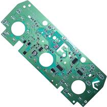 Placa Compatível com Ar Condicionado Volkswagen GOL G5 2011 2012