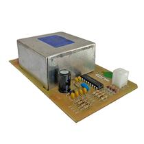 Placa Compatível com Lavadora Electrolux CP ELetrônica 0137 - Lm08 64800148