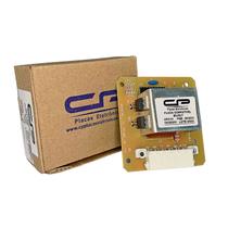 Placa Compatível com Lavadora Mondial - Clean Bivolt 000330060/ 000330061 CP Eletrônica 0131 Placa Compatível com Lavadora Mondial - Clean Bivolt 000330060/ 000330061 CP Eletrônica 0131