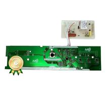 Placa Compatível Lavadora Brastemp Ative 9kg Bwl09 W10308925