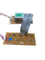 Placa Compatível Lavadora Brastemp Bwb08 Versão 1 Bivolt