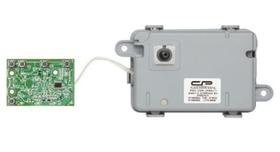 Placa compativel lavadora brastemp bwj11 bws11 com interface bivolt - CP Placas