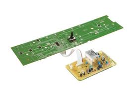 Placa compatível lavadora brastemp cj bwl09 versão 1/2 inteligente bivolt