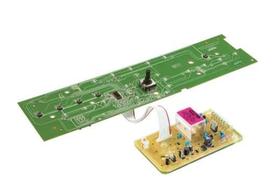 Placa compatível lavadora brastemp cj bwl11 versao 1/2/3 inteligente bivolt
