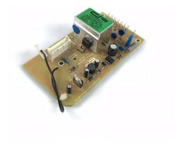 Placa compatível lavadora brastemp/consul cwl75a cwl10b bwl11a bwl11ar 110v