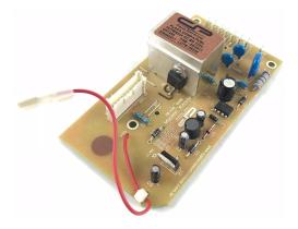 Placa compatível lavadora brastemp/consul cwl75a cwl10b bwl11a bwl11ar 220v