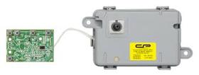 Placa Compátivel Lavadora Bwj09 / Bws09 Cp3621514 Bivolt