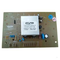 Placa Compatível Lavadora Colormaq LCA11,5 LCA12 LCA15 Bivolt