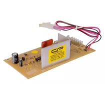 Placa Compatível Lavadora Consul 5kg CWC22A CWC22B