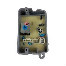 Placa Compatível Lavadora Consul Cwc08 Bivolt Placa Compatível Lavadora Consul Cwc08 Bivolt