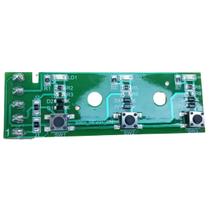 Placa Compatível Lavadora Consul CWE08 Bivolt