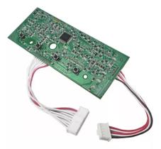 Placa Compatível Lavadora Consul Maré 10 Kg Cwl10b Cwl75a