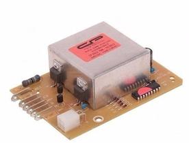 Placa compatível lavadora electrolux lf10/ lq10 bivolt