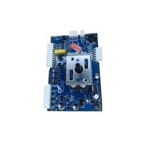 Placa compativel lavadora electrolux lpr13 alado