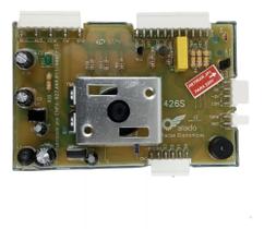 Placa Compatível Lavadora Electrolux Lpr17 Bivolt 7220240 ALADO