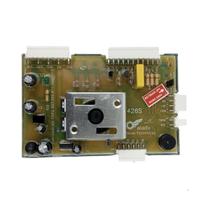 Placa Compatível Lavadora Electrolux LPR17 Bivolt