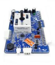 Placa compatível lavadora electrolux lt11f alado