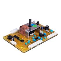 Placa compatível lavadora electrolux lt12f bivolt