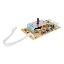 Placa compatível lavadora electrolux lt60 hilda bivolt