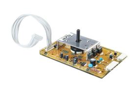 Placa compatível lavadora electrolux lte09 bivolt