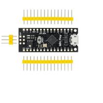 Placa compativel nano v3.0 attiny88