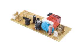 Placa compatível refrigerador brastemp/consul crg36 brt38 brm38 brm39 brm42 bivolt