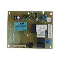 Placa Compatível Refrigerador Electrolux DF51 TF51 Bivolt