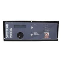 Placa Completa Spotcar Repuxadeira 2000a V8 Brasil 220v